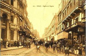 BS d- 023- Bd seguin -place a rue d'arzew